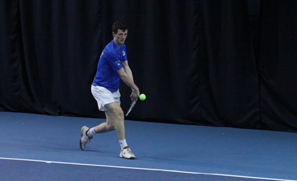 Junior Tennis